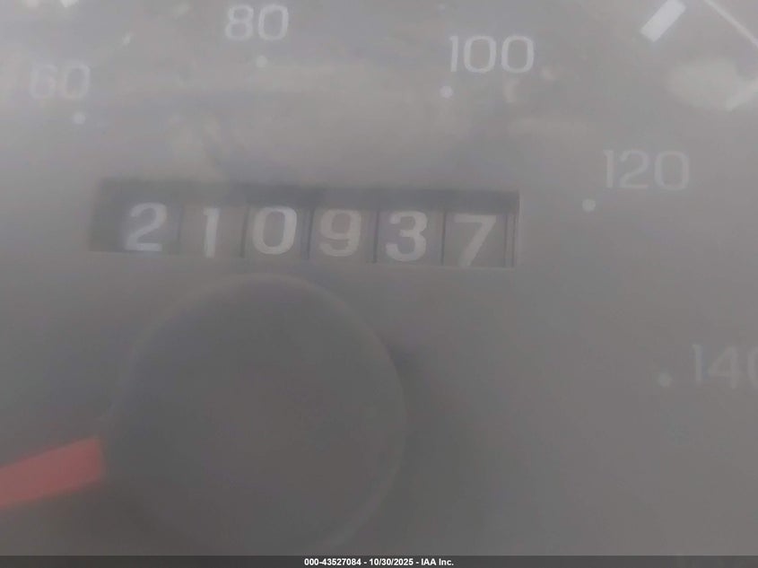 2001 Ford F-250 Lariat/Xl/Xlt VIN: 1FTNX21FX1EB40061 Lot: 43527084