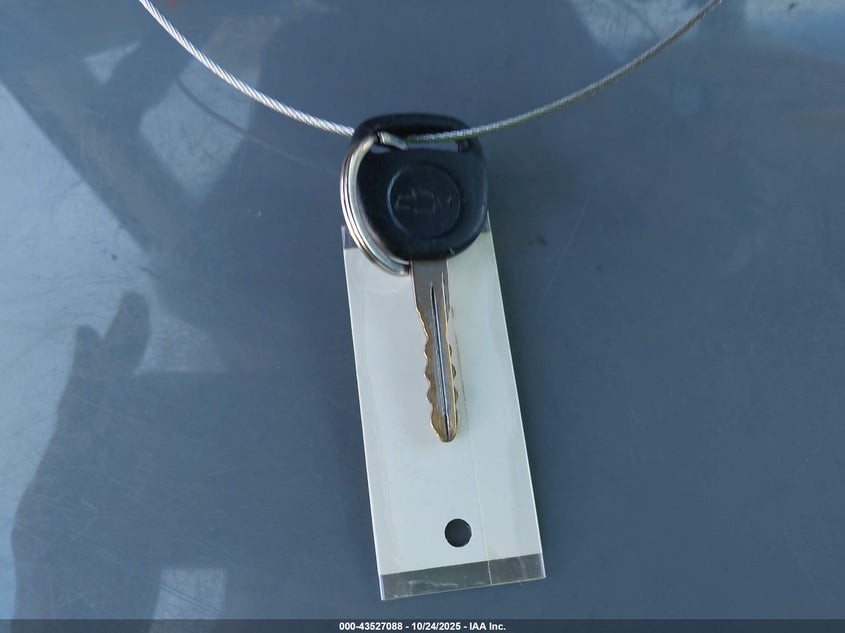 2002 Chevrolet Avalanche 1500 VIN: 3GNEC13TX2G292352 Lot: 43527088