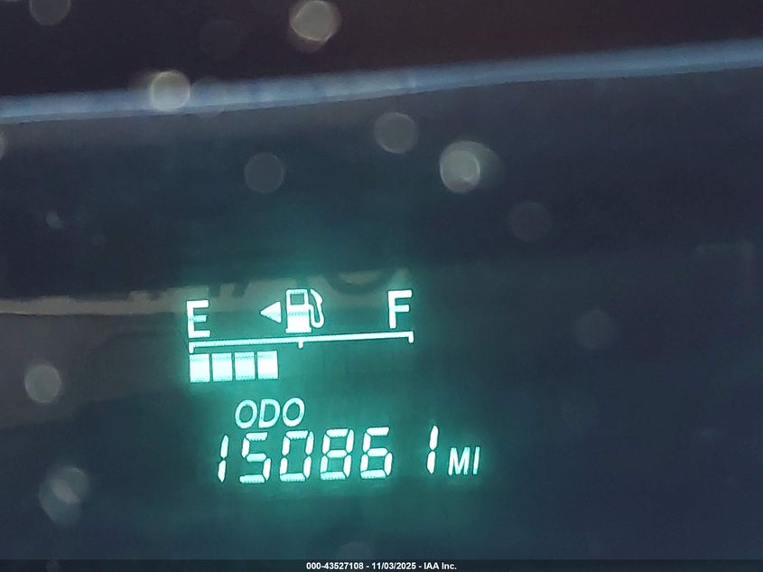 2005 Toyota Prius VIN: JTDKB20U853056839 Lot: 43527108