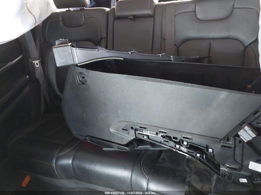 2023 Jeep Grand Cherokee Limited 4X2 VIN: 1C4RJGBG1P8914891 Lot: 43527138