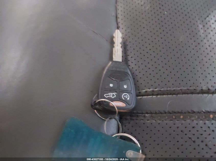 2007 Jeep Grand Cherokee Limited VIN: 1J8HR58N87C572313 Lot: 43527155