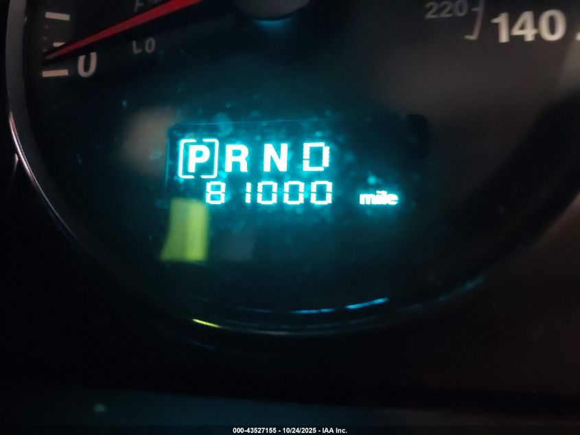 2007 Jeep Grand Cherokee Limited VIN: 1J8HR58N87C572313 Lot: 43527155