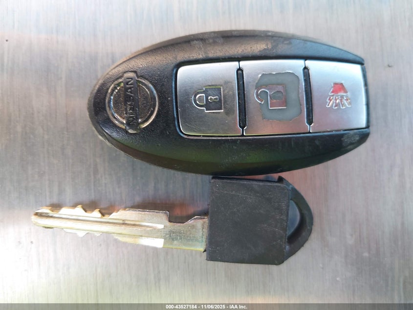 2005 Nissan Murano Sl VIN: JN8AZ08T35W324688 Lot: 43527184