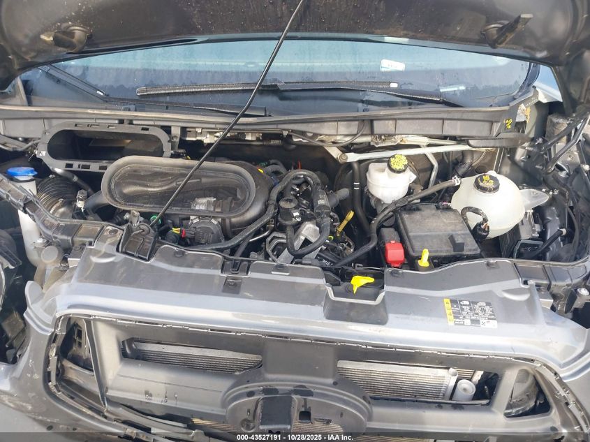 2023 Ford Transit-350 Passenger Van Xl VIN: 1FBAX2C81PKB13200 Lot: 43527191