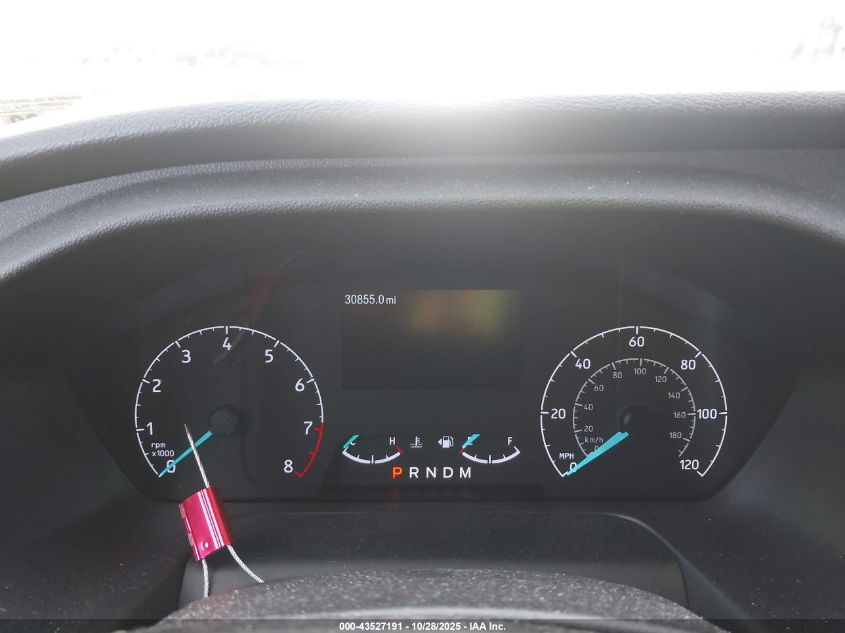 2023 Ford Transit-350 Passenger Van Xl VIN: 1FBAX2C81PKB13200 Lot: 43527191