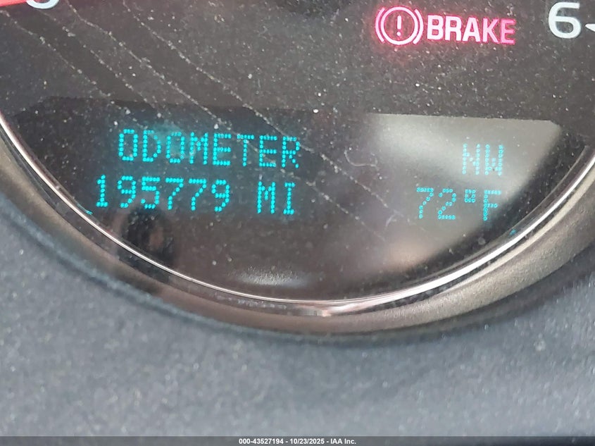 2009 Chevrolet Tahoe Ls VIN: 1GNFC13C49R138511 Lot: 43527194