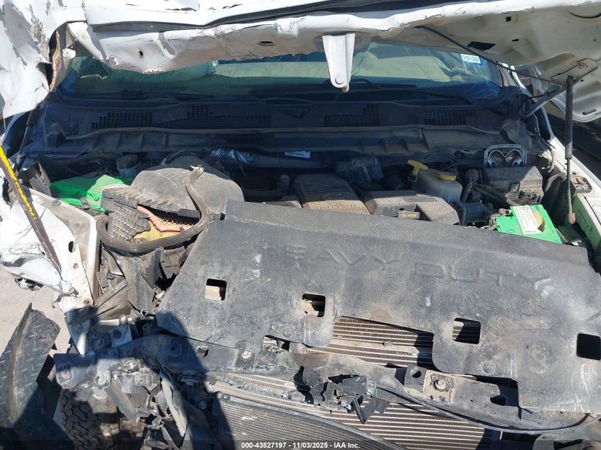 2016 Ram 3500 Chassis Tradesman/Slt/Laramie VIN: 3C7WRTCL9GG191322 Lot: 43527197