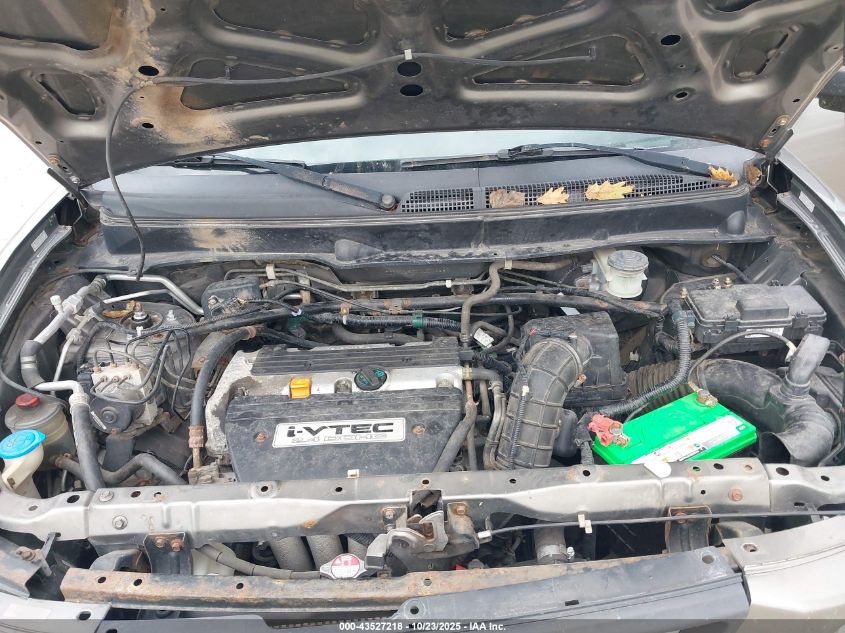 2007 Honda Element Ex VIN: 5J6YH28747L003687 Lot: 43527218