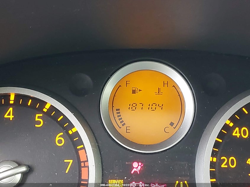 2008 Nissan Sentra 2.0S VIN: 3N1AB61E38L695698 Lot: 43527254