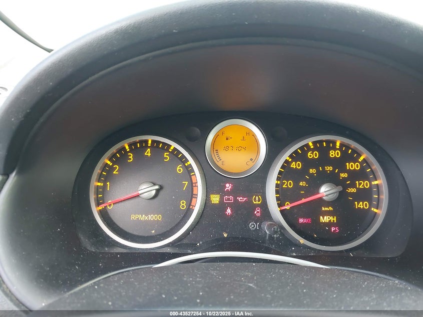 2008 Nissan Sentra 2.0S VIN: 3N1AB61E38L695698 Lot: 43527254