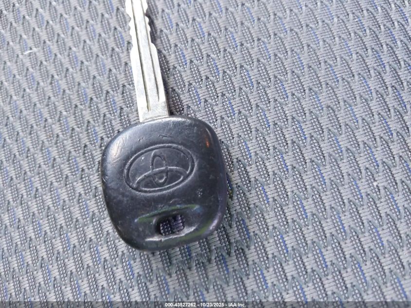 2008 Toyota Tacoma Base V6 VIN: 5TEUU42N28Z559132 Lot: 43527262