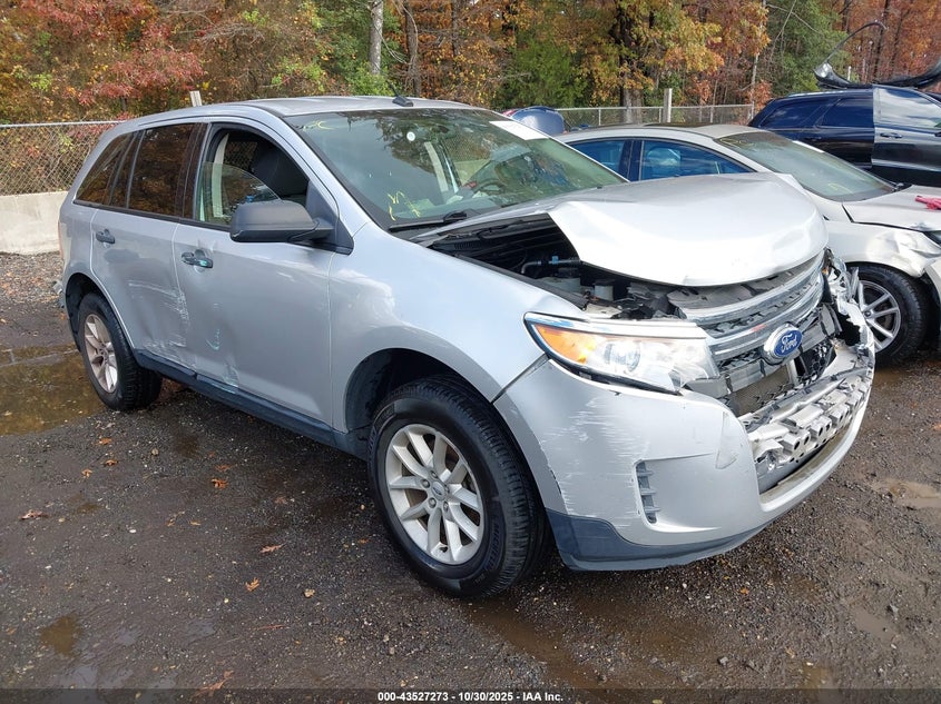 FORD EDGE SE