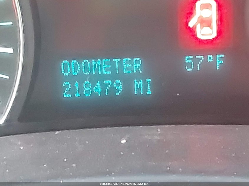 2008 Chevrolet Equinox Ls VIN: 2CNDL13F586336482 Lot: 43527287