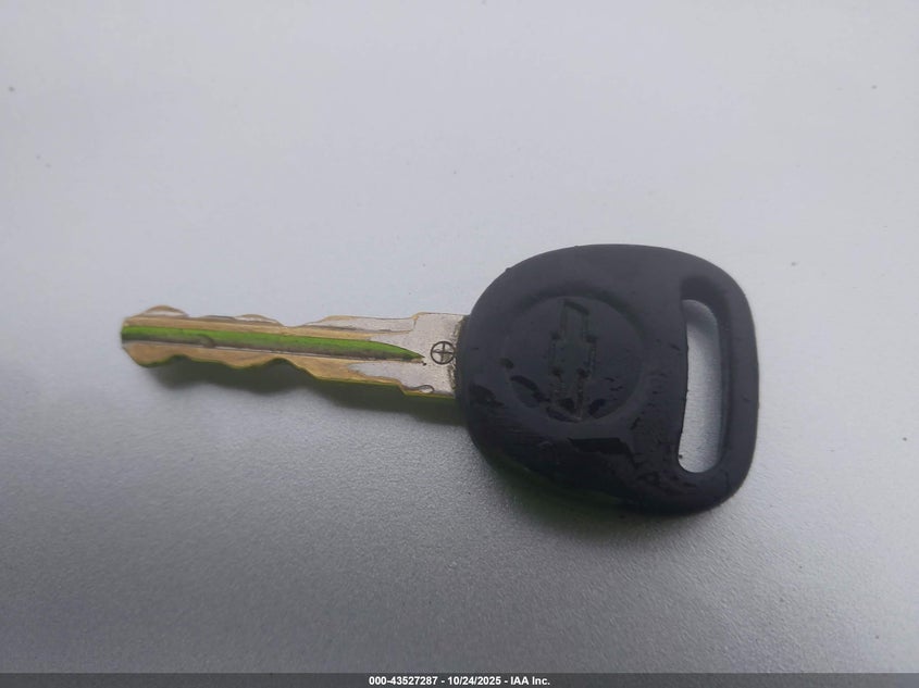 2008 Chevrolet Equinox Ls VIN: 2CNDL13F586336482 Lot: 43527287