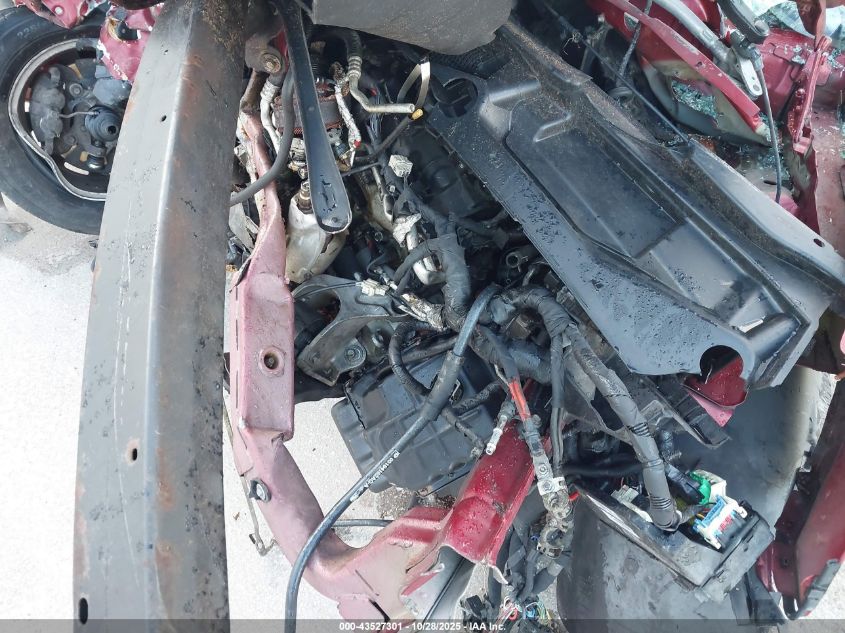 2014 Chrysler Town & Country Touring VIN: 2C4RC1BG8ER247861 Lot: 43527301