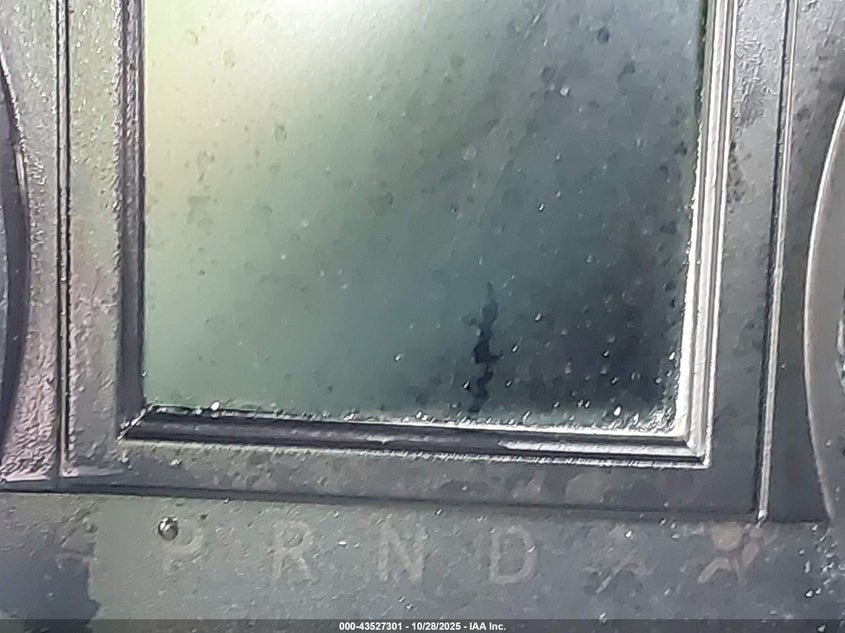 2014 Chrysler Town & Country Touring VIN: 2C4RC1BG8ER247861 Lot: 43527301