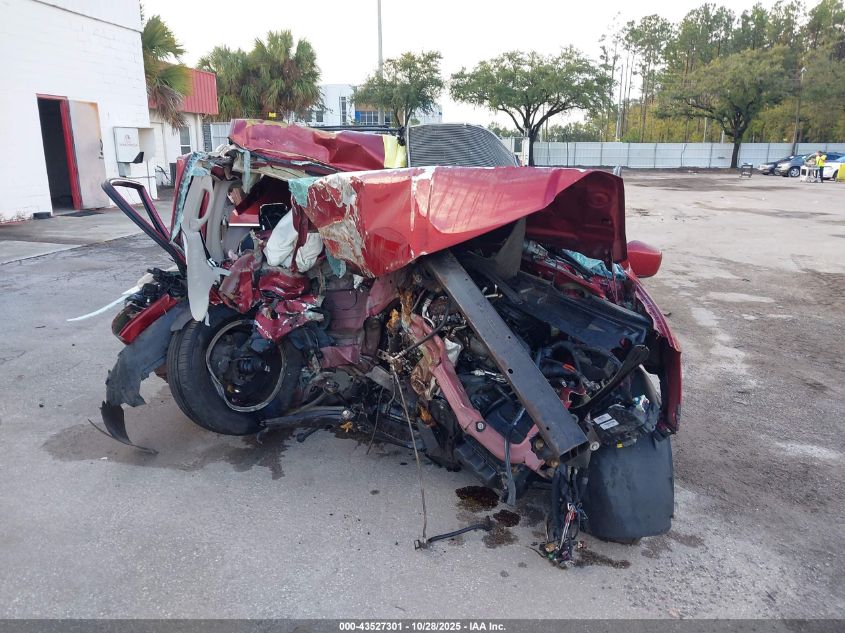 2014 Chrysler Town & Country Touring VIN: 2C4RC1BG8ER247861 Lot: 43527301