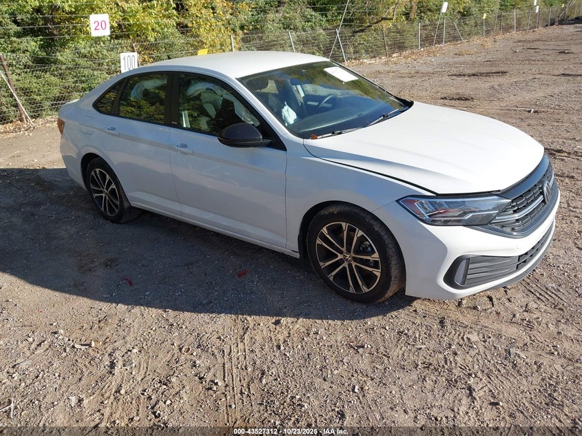 VOLKSWAGEN JETTA 1.5T SPORT