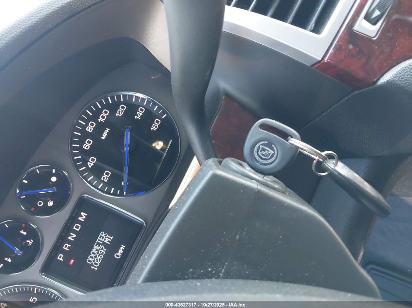 2007 Cadillac Escalade Standard VIN: 1GYFK63817R232938 Lot: 43527317