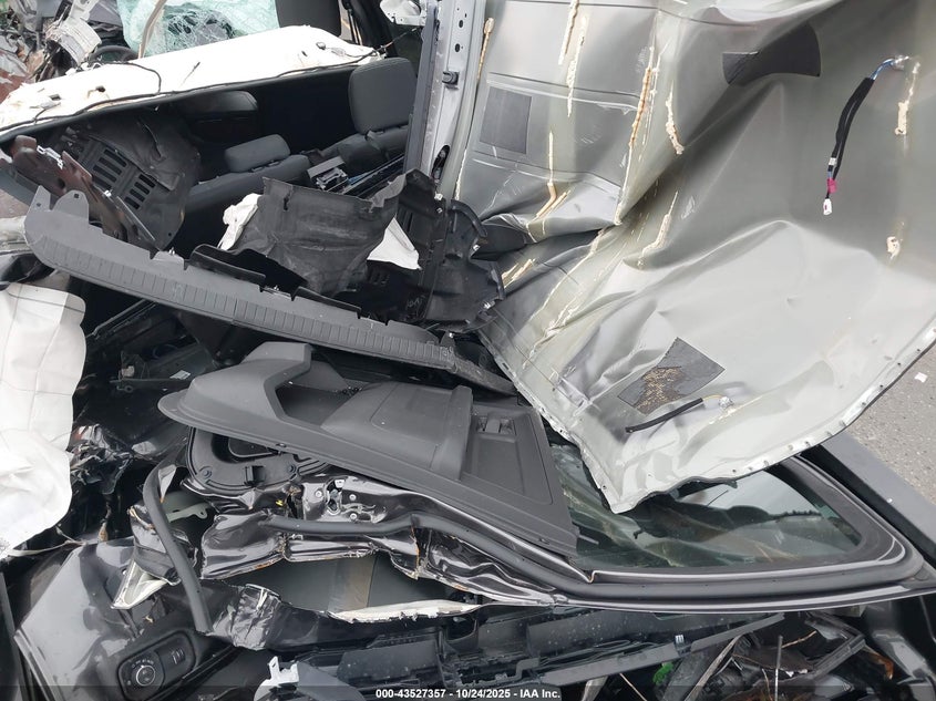 2025 Ram 3500 Tradesman 4X4 8' Box VIN: 3C63R3GL0SG554939 Lot: 43527357