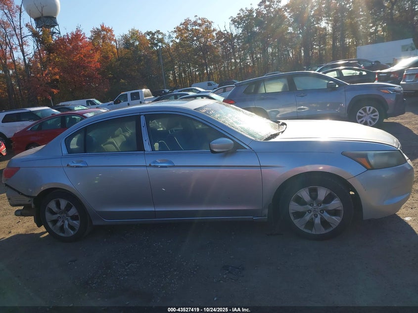 1HGCP26759A095186 2009 HONDA ACCORD photo no. 14