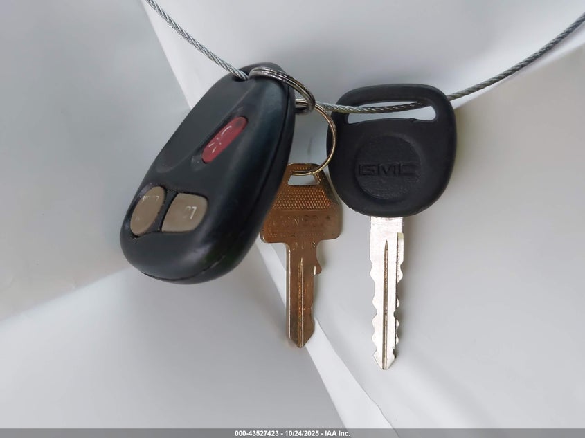 1999 GMC Sierra 1500 Sle VIN: 1GTEC19TXXZ532443 Lot: 43527423