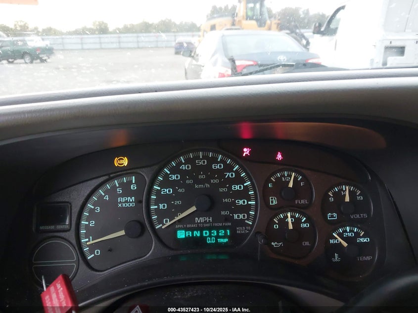 1999 GMC Sierra 1500 Sle VIN: 1GTEC19TXXZ532443 Lot: 43527423