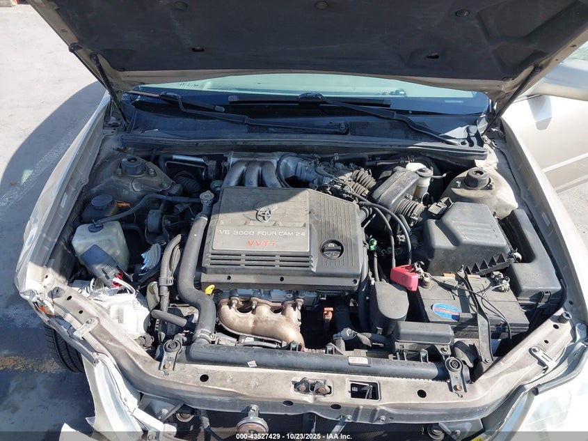 2000 Toyota Avalon Xls VIN: 4T1BF28B3YU016539 Lot: 43527429