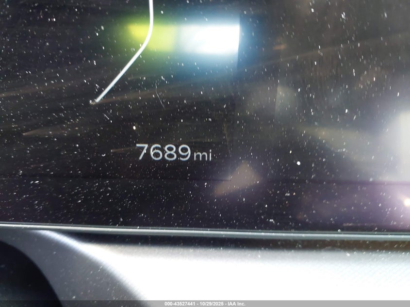 2024 Kia Ev9 Land VIN: KNDADFS54R6035798 Lot: 43527441