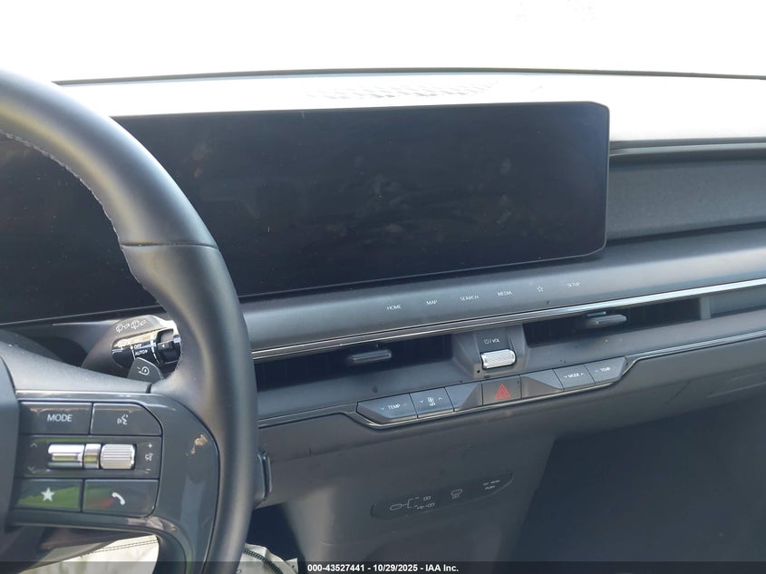 2024 Kia Ev9 Land VIN: KNDADFS54R6035798 Lot: 43527441