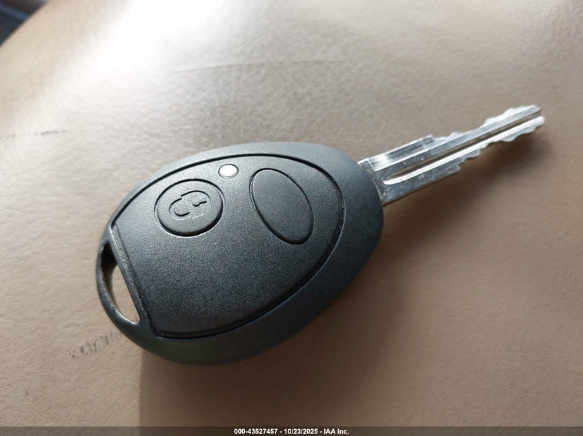 2002 Land Rover Discovery Series Ii Sd VIN: SALTL15452A739182 Lot: 43527457