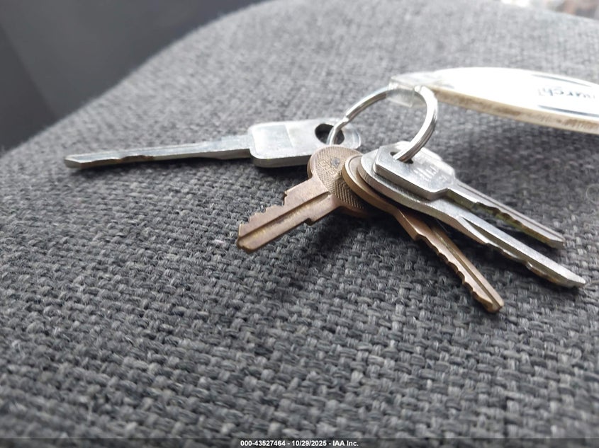 2008 Ford E-350 Cutaway VIN: 1FD3E35L78DA54799 Lot: 43527464