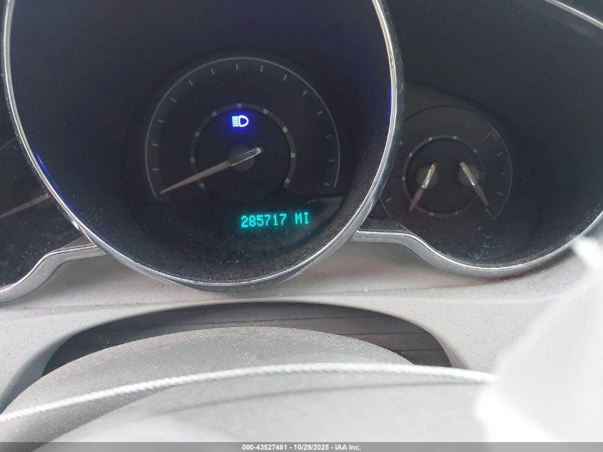 2009 Chevrolet Malibu Ls VIN: 1G1ZG57B094225220 Lot: 43527481