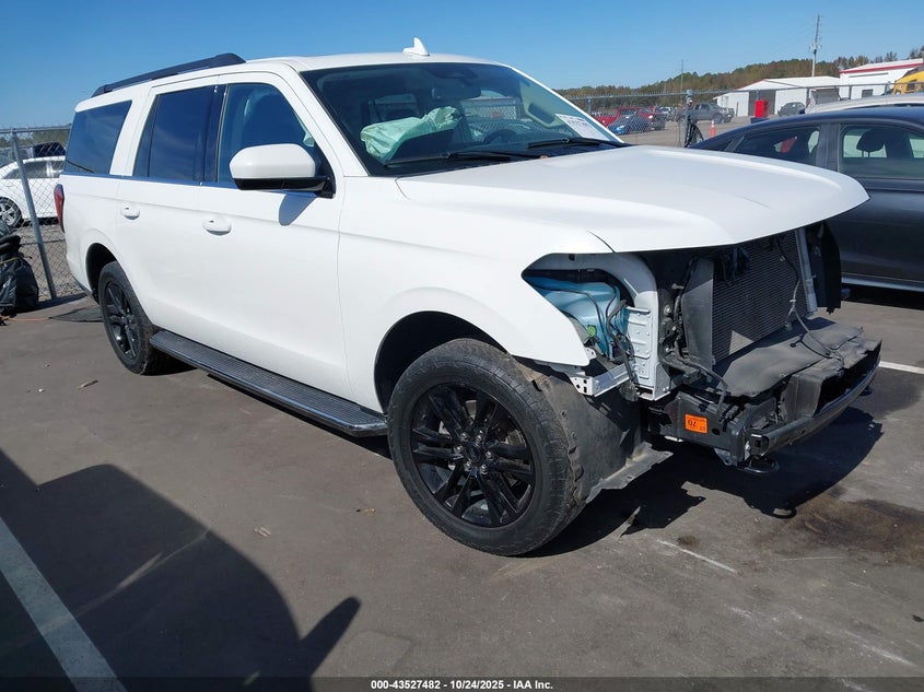 FORD EXPEDITION XLT MAX