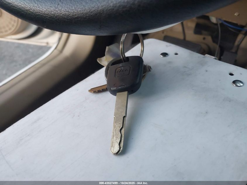 2007 Honda Civic Lx VIN: 2HGFA16587H505372 Lot: 43527499