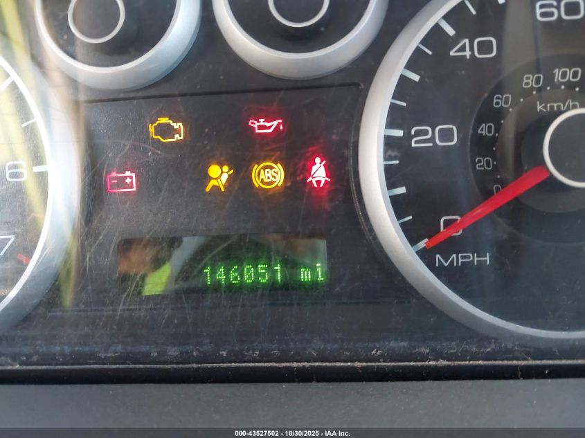 2006 Ford Fusion Se VIN: 3FAFP07176R190494 Lot: 43527502