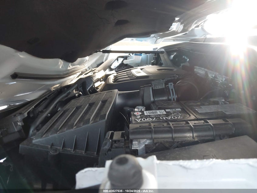 2024 VOLKSWAGEN TIGUAN 2.0T WOLFSBURG EDITION 3VVTB7AX5RM218300