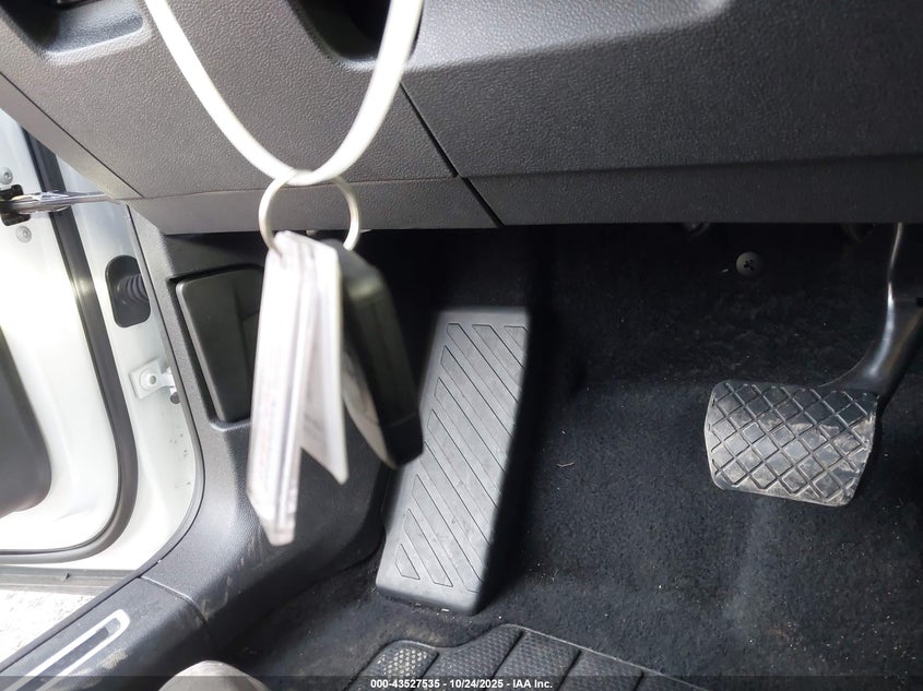 2024 VOLKSWAGEN TIGUAN 2.0T WOLFSBURG EDITION 3VVTB7AX5RM218300