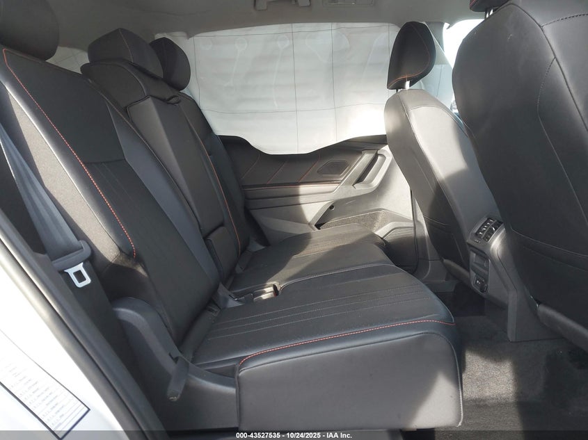 2024 VOLKSWAGEN TIGUAN 2.0T WOLFSBURG EDITION 3VVTB7AX5RM218300