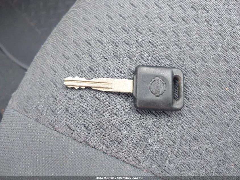 2004 Nissan Xterra Xe VIN: 5N1ED28T64C660838 Lot: 43527565