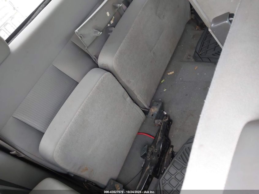 2008 Ford F-150 Fx4/Lariat/Xl/Xlt VIN: 1FTPX14V38FA19561 Lot: 43527570