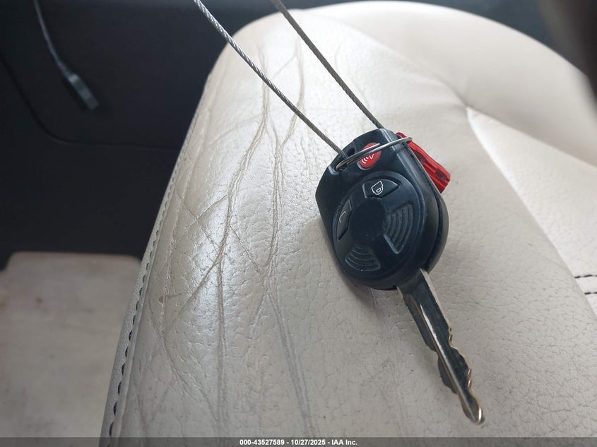 2008 Ford Edge Sel VIN: 2FMDK48C68BB14026 Lot: 43527589