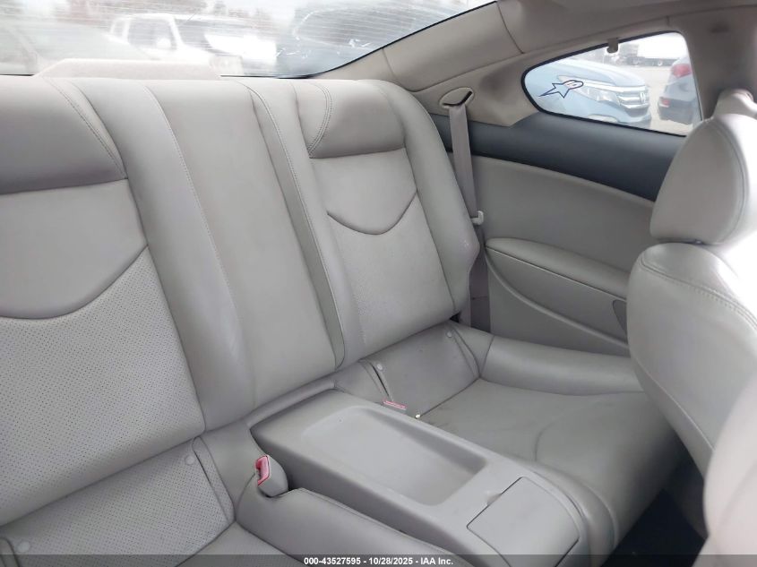 2009 Infiniti G37 Sport VIN: JNKCV64E49M605487 Lot: 43527595