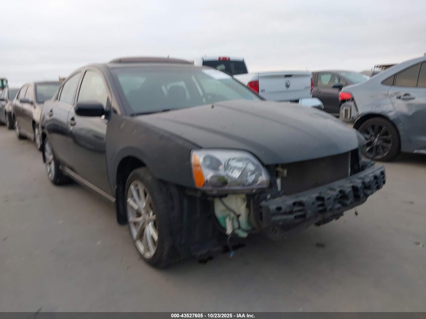 MITSUBISHI GALANT ES/SE