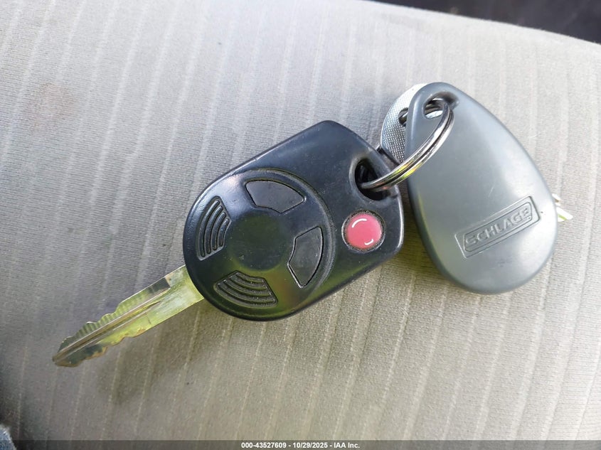 2009 Ford Taurus X Sel VIN: 1FMDK05W19GA06205 Lot: 43527609