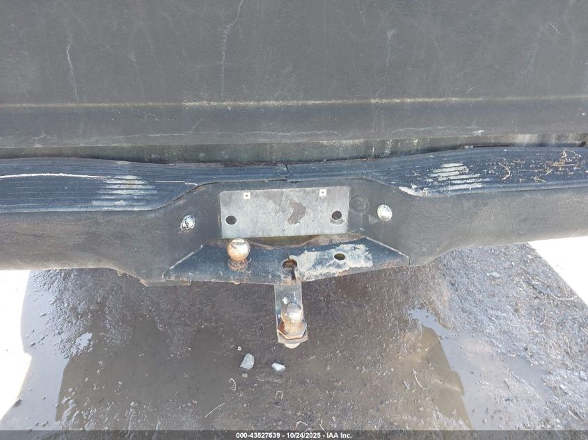 1998 Dodge Ram 1500 St VIN: 3B7HF13Z8WG224879 Lot: 43527639