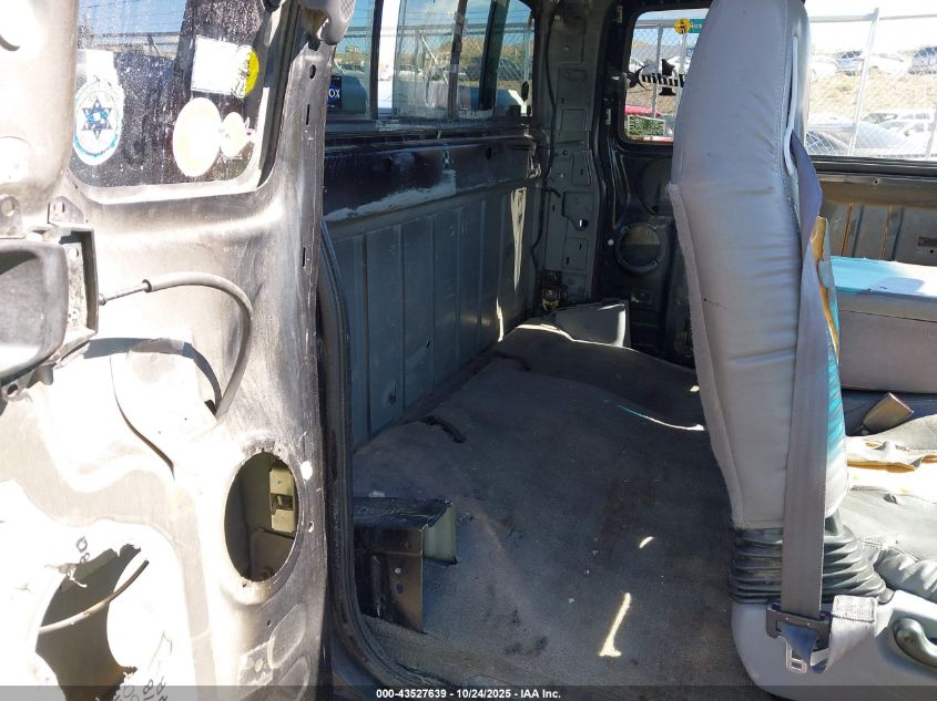 1998 Dodge Ram 1500 St VIN: 3B7HF13Z8WG224879 Lot: 43527639