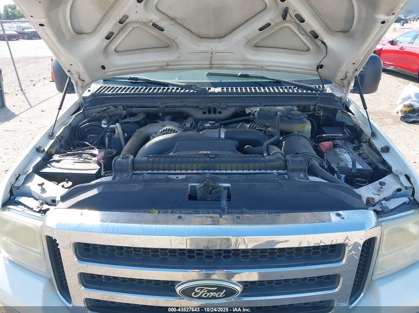 2006 Ford F-250 Lariat/Xl/Xlt VIN: 1FTSW21P96EA00878 Lot: 43527643