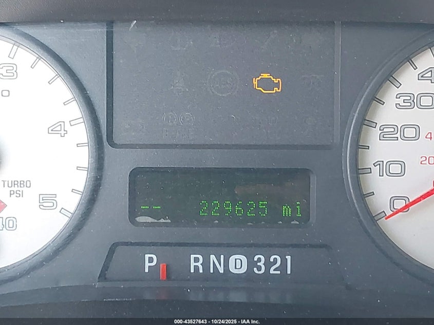 2006 Ford F-250 Lariat/Xl/Xlt VIN: 1FTSW21P96EA00878 Lot: 43527643