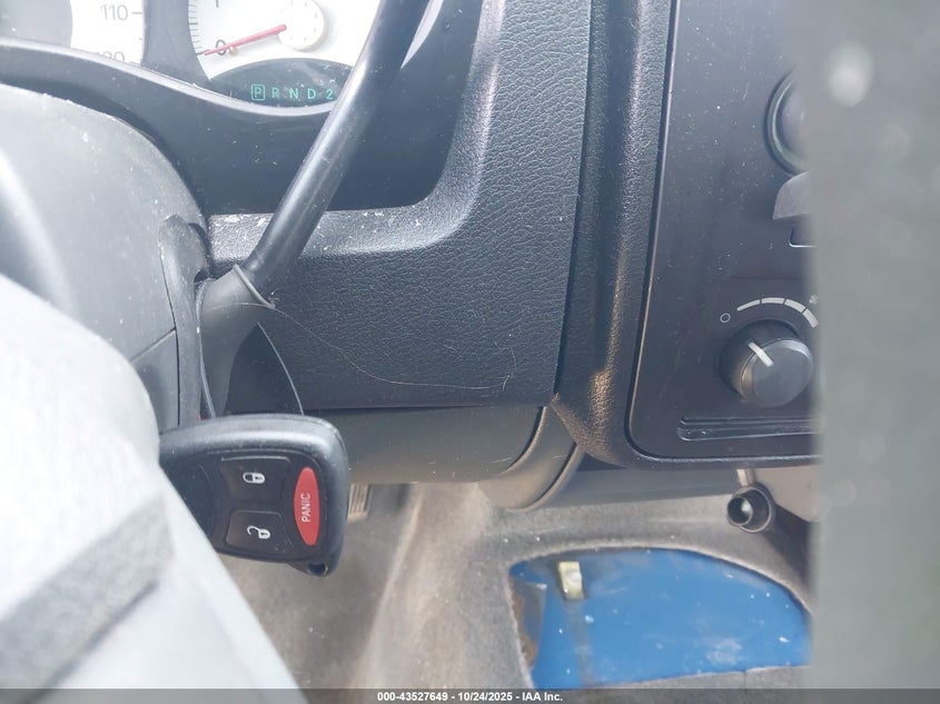 2007 Mitsubishi Raider Ls VIN: 1Z7HC22K17S265386 Lot: 43527649